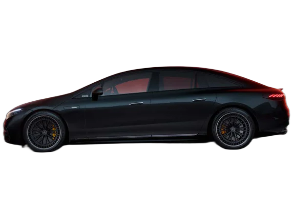 mercedes-benz amg eqs amg-eqs-53-4matic-plus exterior